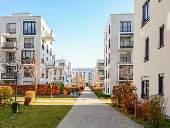 Residential & Building Valuation