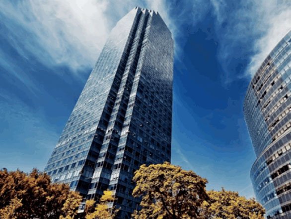 Office Valuation